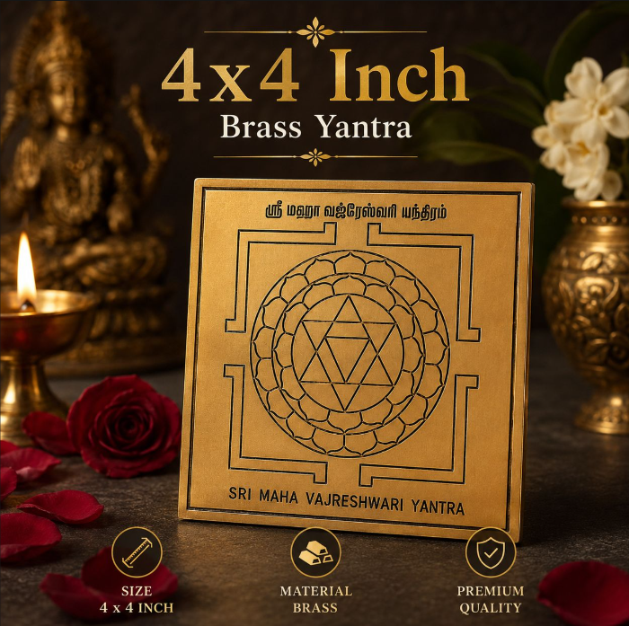 Yantra Front